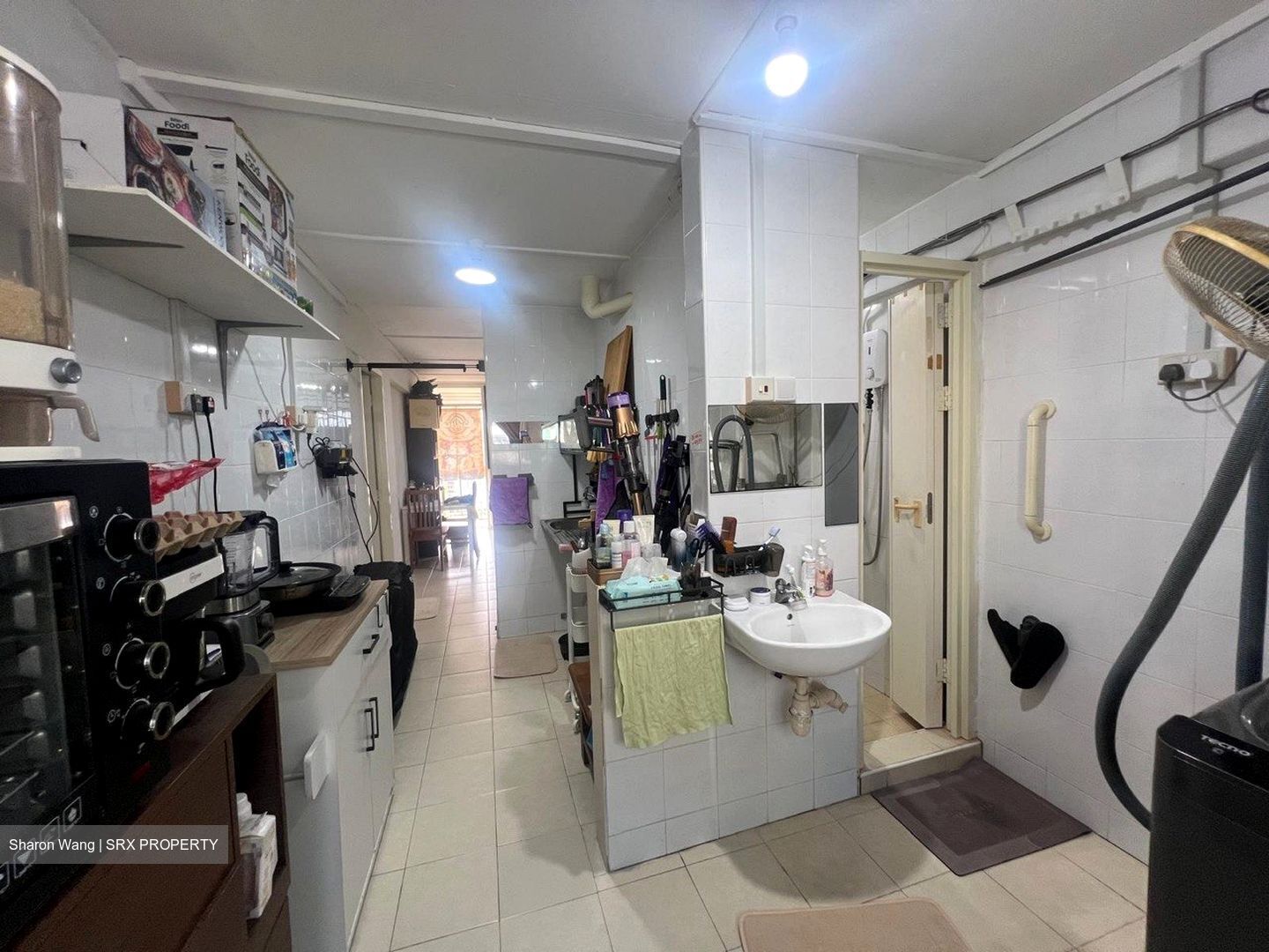 Blk 52 EAST PAYOH PALM (Toa Payoh), HDB 2 Rooms #588951481